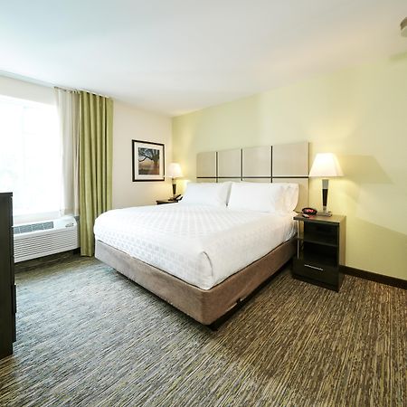 Candlewood Suites Santa Maria By Ihg Exterior photo
