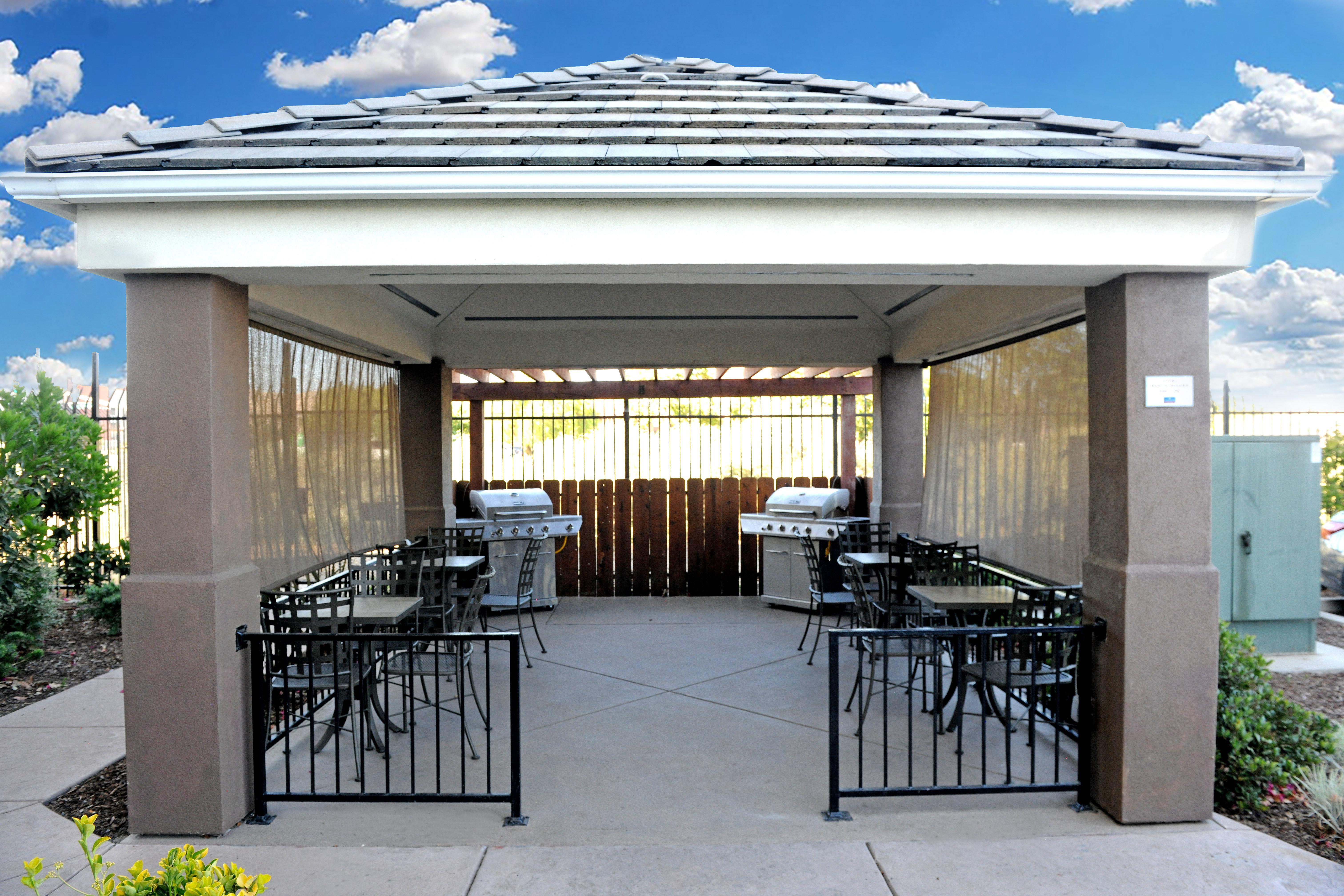 Candlewood Suites Santa Maria By Ihg Exterior photo