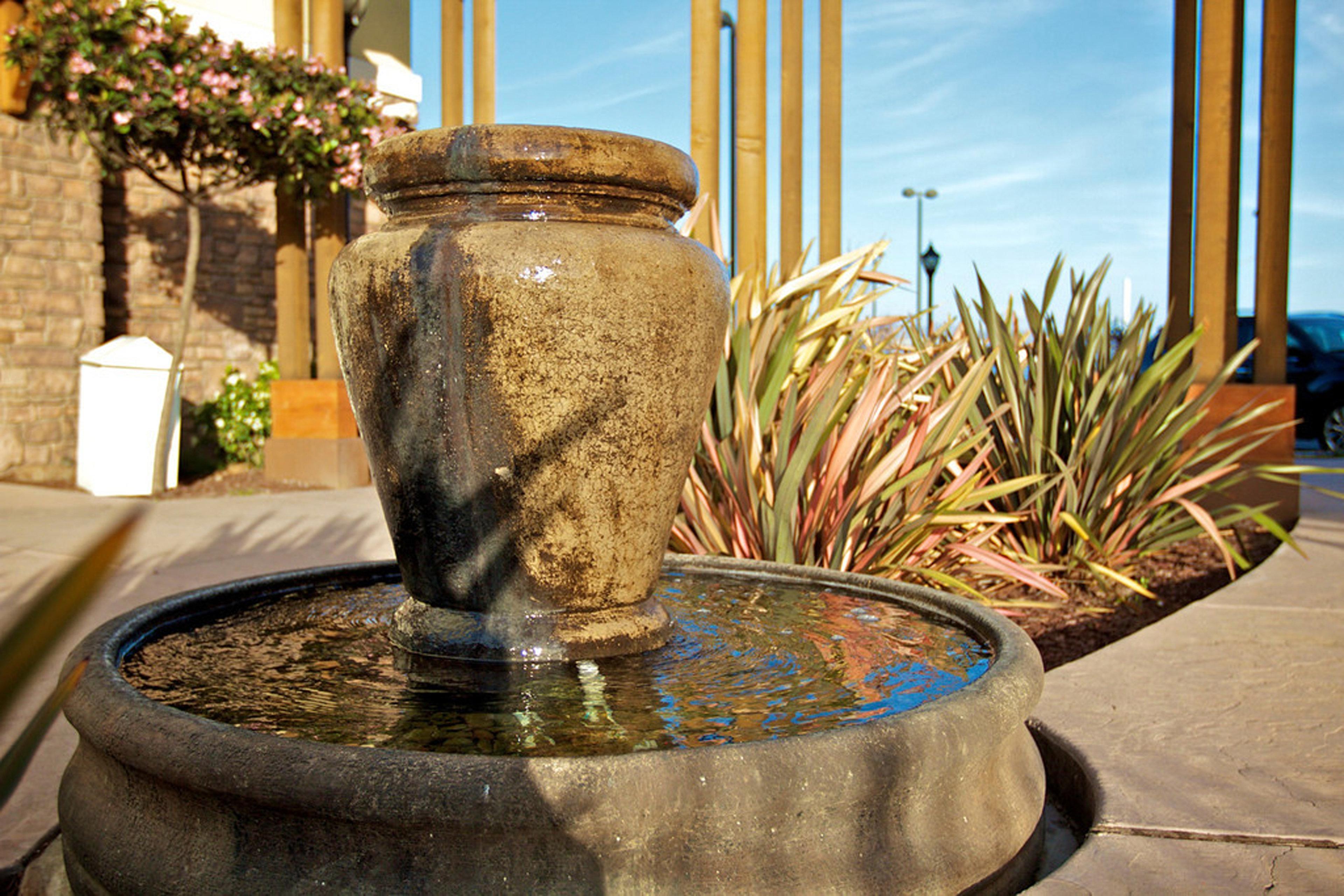 Candlewood Suites Santa Maria By Ihg Exterior photo