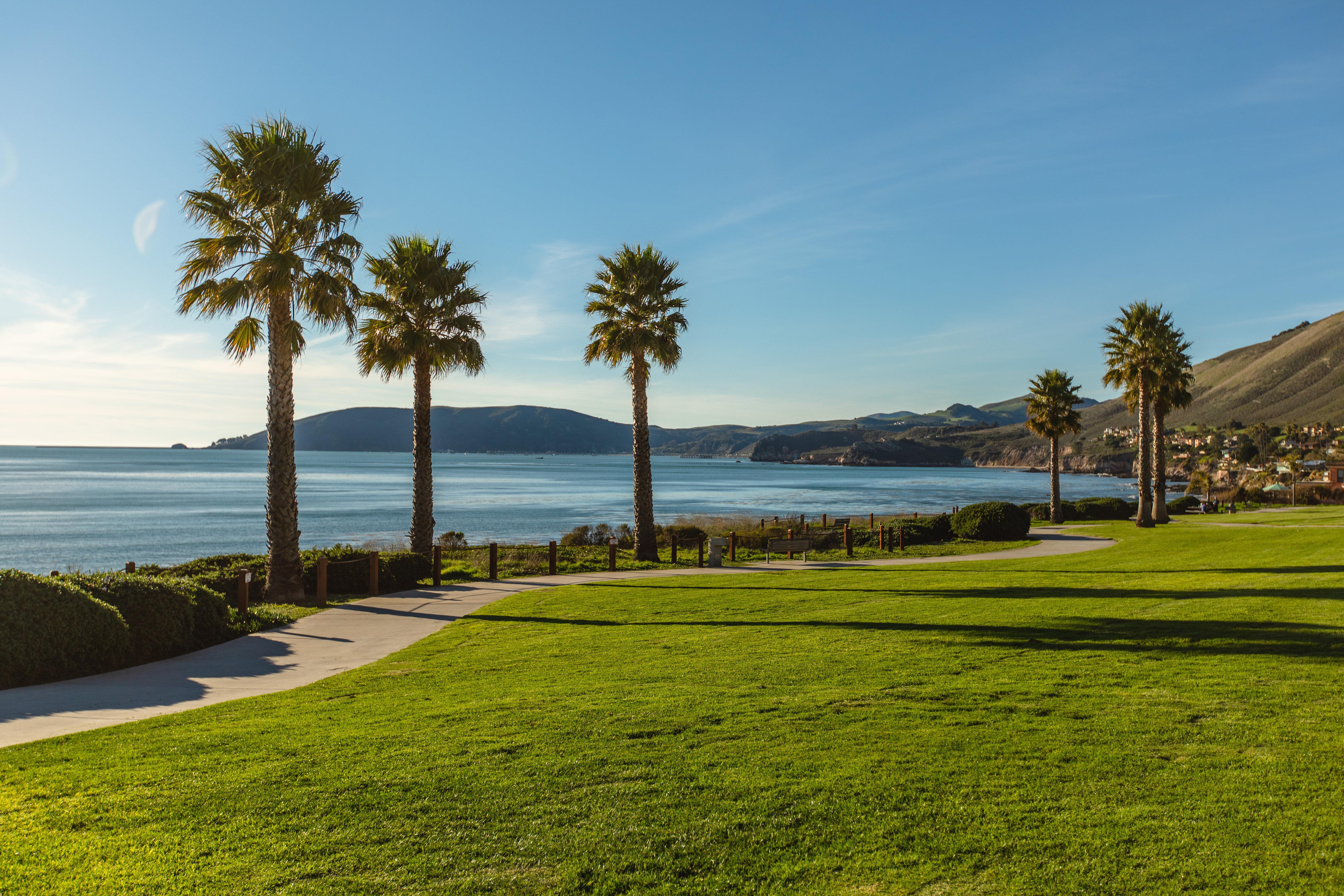 Candlewood Suites Santa Maria By Ihg Exterior photo